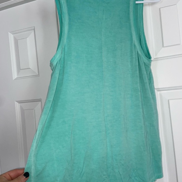 American Eagle tank - Picture 2 of 4